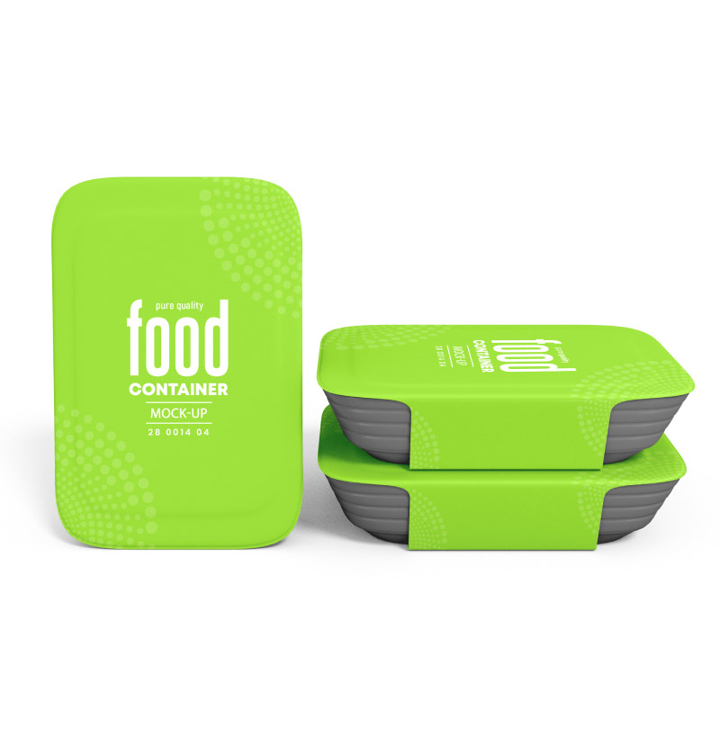 Food Packaging Labels - immagine 2
