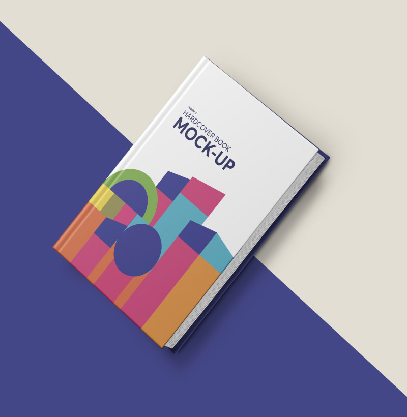 Stapled Booklets