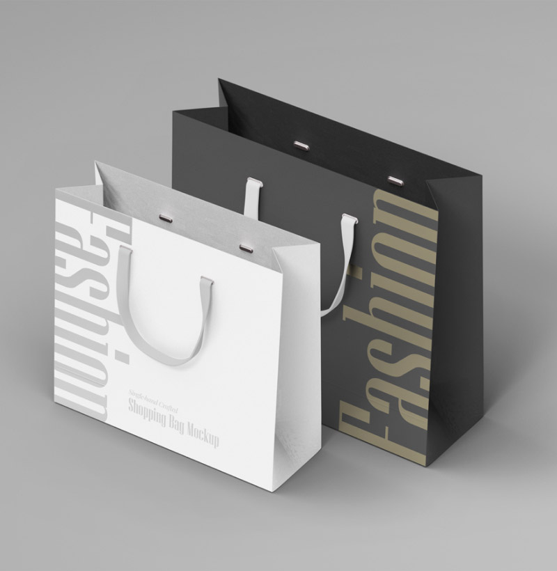 Paper Bags - immagine 2