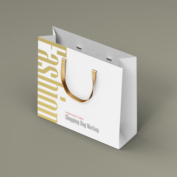Paper Bags - immagine 3