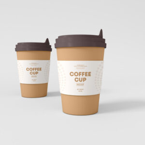 Paper Cups