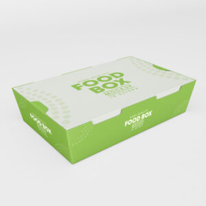 Personalised Postal Boxes