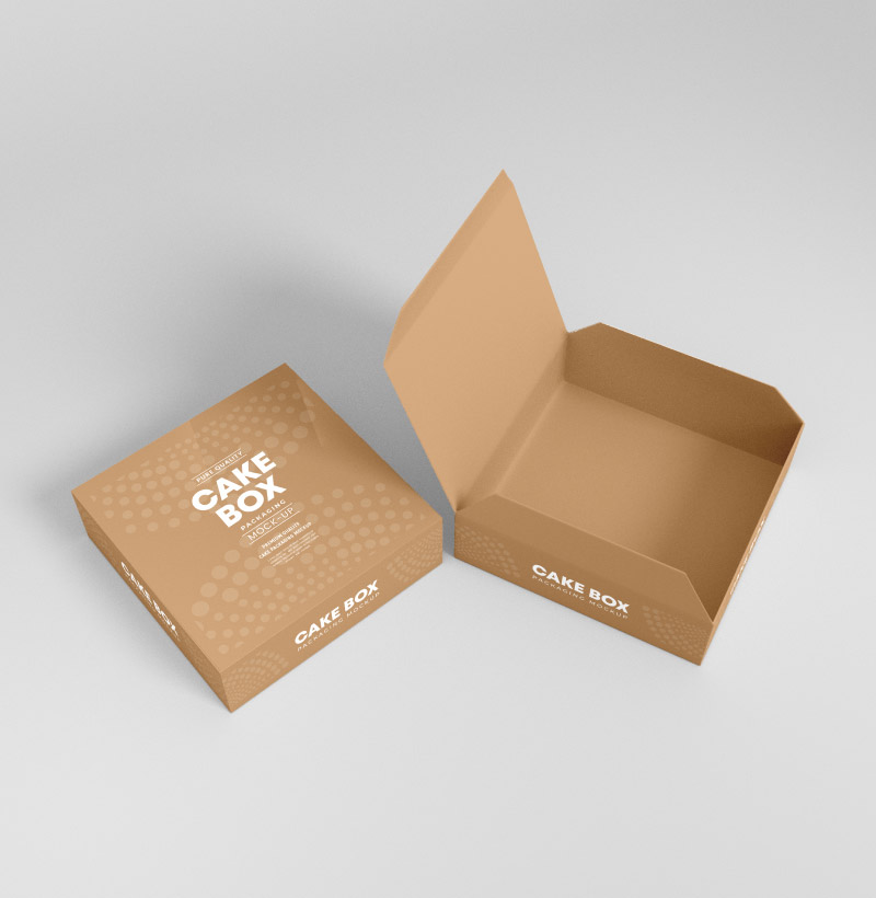 Shipping Boxes - immagine 2