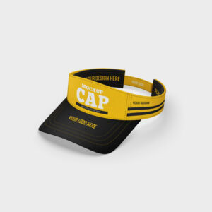 Promo Trucker Hat